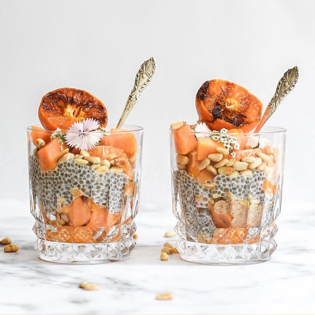 Start your day off right with a zesty and flavourful kick! A ClemenGold mandarin is the perfect addition to any breakfast - you won't believe how good it tastes until you try it for yourself.

#ClemenGold #ClemenGoldmandarins #GoForGold #TakeAMoment #CitruAtItsBest #GoldenMoments