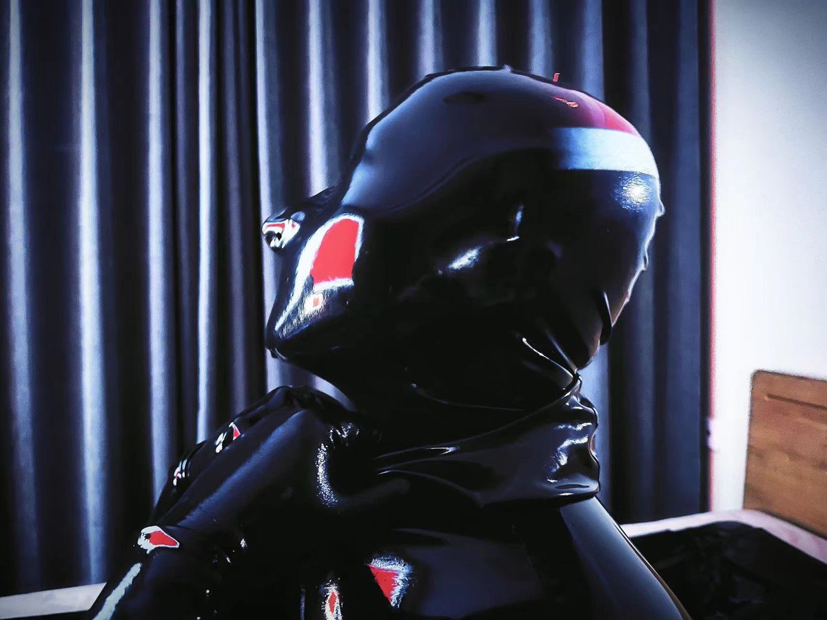 带上这个头套就再也不是凡人了😈