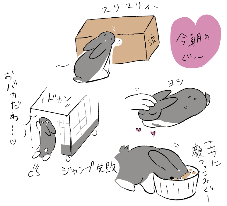 とれたてグー日記 