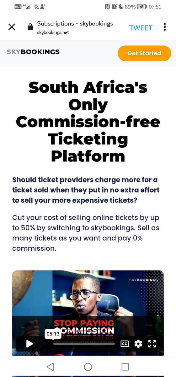 t_b_mathibedi's tweet photo. ⚠️ New ticketing platform @skybookings ⚠️. @JabzzDimitri x @djkonopo x @spring_blow x @Studeejay19 x @MoleheW peep this out. NB. Do own due diligence. #ticketingplatform #comissionfree #eventing #ticketing #notapaidpromo https://t.co/YCxmxutN7x