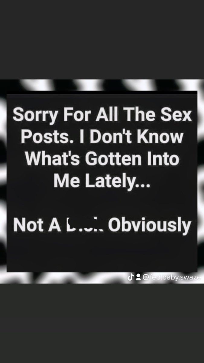 Swaze83 tweet picture