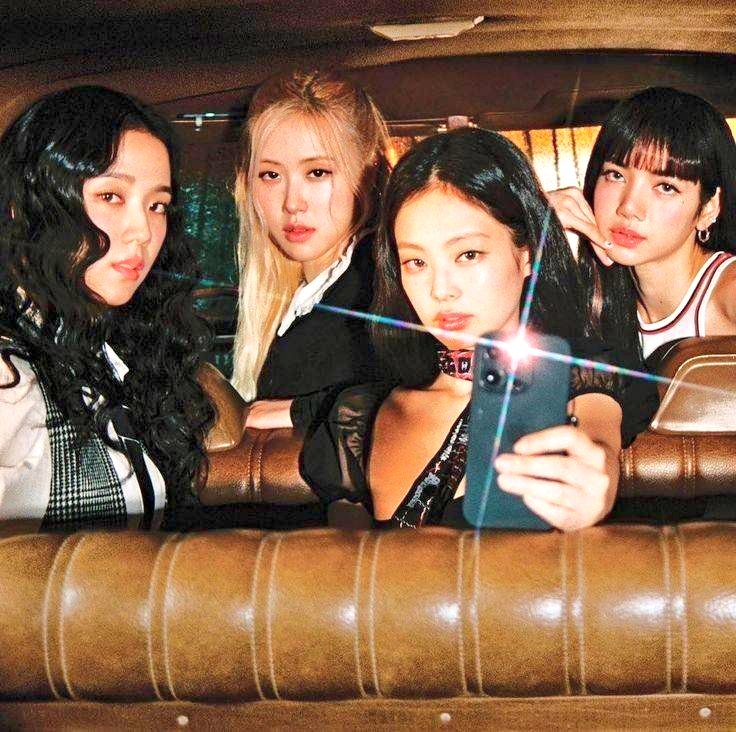 BLACKPINK AWARDS 🏆 on Twitter: “Most Awarded Girl Groups on this decade