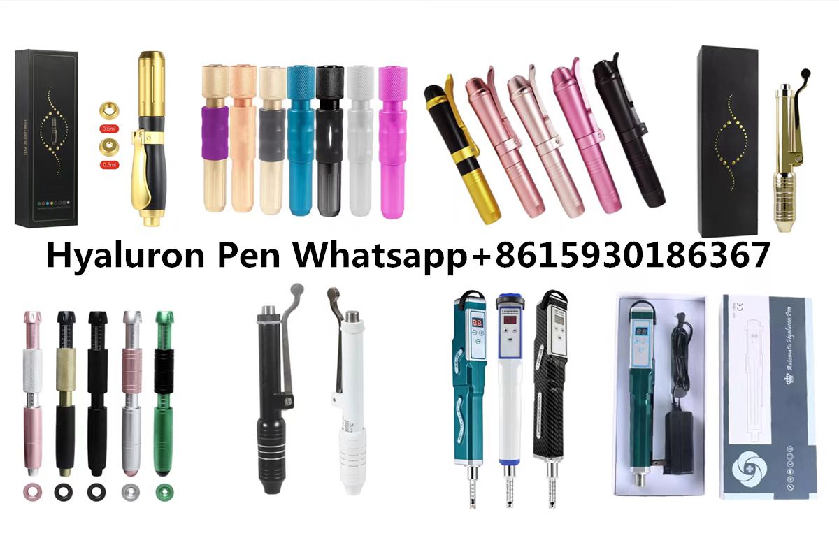 Hyaluron pen, filler botox (@DermalBotox) / Posts / X