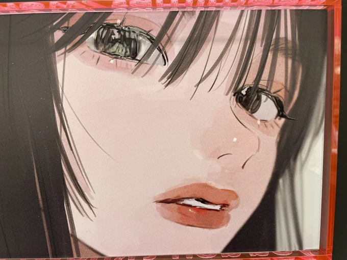 tamimoonさんの展示目当てでISETAN行って参りましたわ٩( 'ω' )وISETANて全国どころか 全 世 界 からファッショニスタ集まってる感じでソワソワしちゃった(/(エ)\)(展示はめちゃくちゃ素敵でした) 