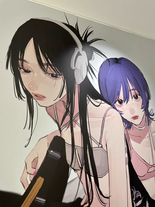 tamimoonさんの展示目当てでISETAN行って参りましたわ٩( 'ω' )وISETANて全国どころか 全 世 界 からファッショニスタ集まってる感じでソワソワしちゃった(/(エ)\)(展示はめちゃくちゃ素敵でした) 
