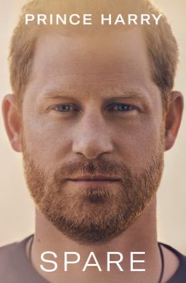 Wi1Black's tweet photo. Brilliant guy, brilliant memoir. #SpareByPrinceHarry https://t.co/ZNwSURRXCT