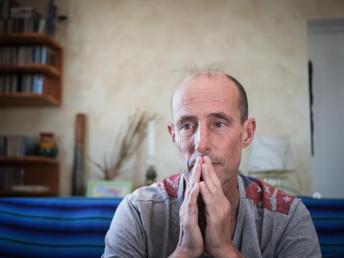 sudouest's tweet image. Enseignante tuée à Saint-Jean-de-Luz : « Je voudrais pouvoir embrasser Agnès », son compagnon témoigne sudouest.fr/faits-divers/e…