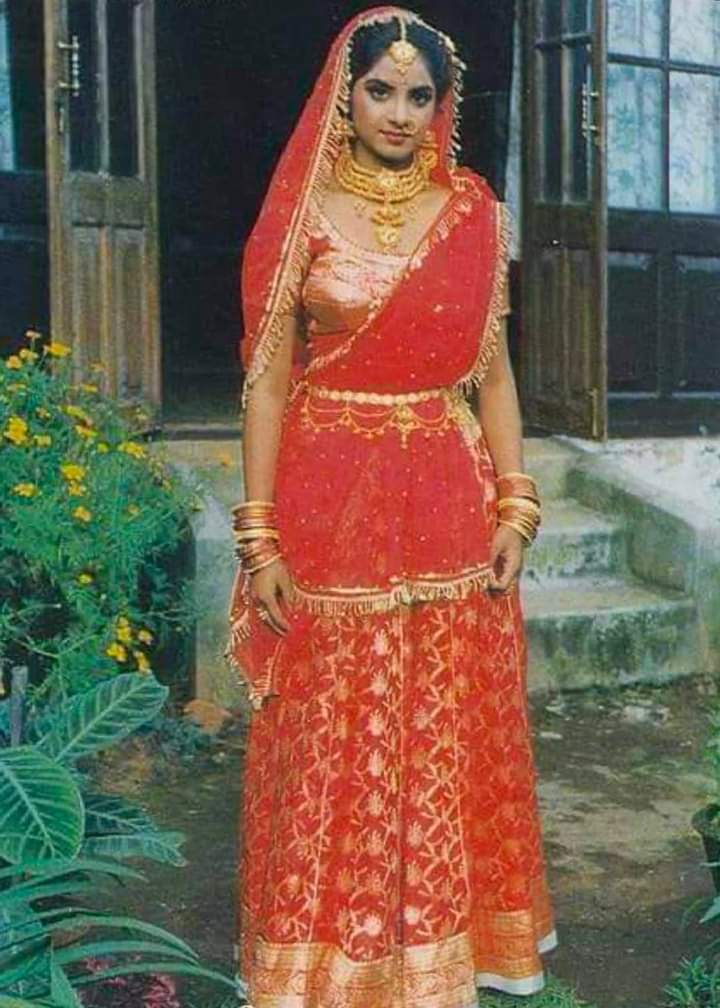 Happy birthday to you DIVYA BHARTI 