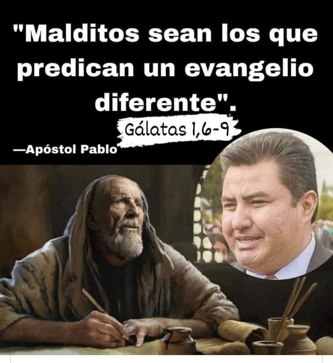 HectorV20527501's tweet photo. LES ANUNCIO❗️
EL PRODUCTOR DEL DOCUMENTAL DE A&amp;E ME CONTACTÓ HOY❗️SIGUEN DETALLANDO TODO❗️PERO YA VIENE…YA VIENE…ESTEMOS ATENTOS Y  ESPEREMOS PACIENTEMENTE ..LO EXCELENTE TOMA TIEMPO..HARÁN MUCHO RUIDO.. COMO ESTRUENDO DE MUCHAS AGUAS❗️SE OIRÁ EN TODO LATINOAMERICA❗️THANK YOU👍🏻 https://t.co/DAjyP643ql