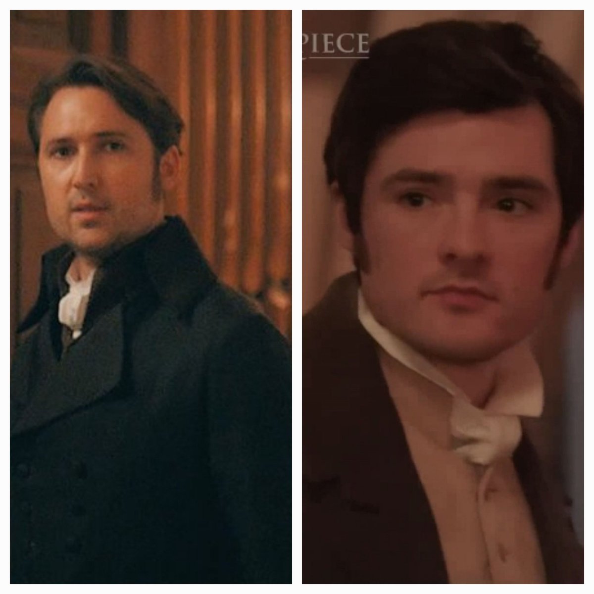 How is Xander going to navigate winning Char back with Ralph there all the time? #Sanditon #SandiSpoiler #SanditonS3 #Heybourn