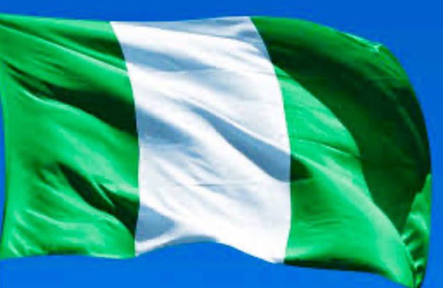 God bless Nigeria🙏! Go out and vote! May the best leader win!