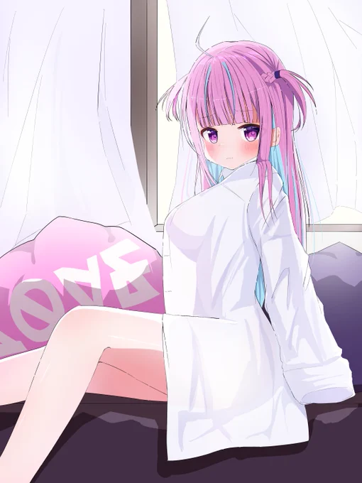 あくたんおはy ワーーッ(゜д゜)#あくあーと 