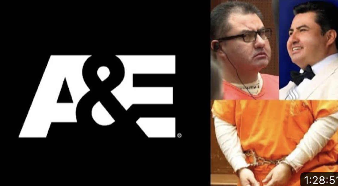 HectorV20527501's tweet photo. LES ANUNCIO❗️
EL PRODUCTOR DEL DOCUMENTAL DE A&amp;E ME CONTACTÓ HOY❗️SIGUEN DETALLANDO TODO❗️PERO YA VIENE…YA VIENE…ESTEMOS ATENTOS Y  ESPEREMOS PACIENTEMENTE ..LO EXCELENTE TOMA TIEMPO..HARÁN MUCHO RUIDO.. COMO ESTRUENDO DE MUCHAS AGUAS❗️SE OIRÁ EN TODO LATINOAMERICA❗️THANK YOU👍🏻 https://t.co/DAjyP643ql