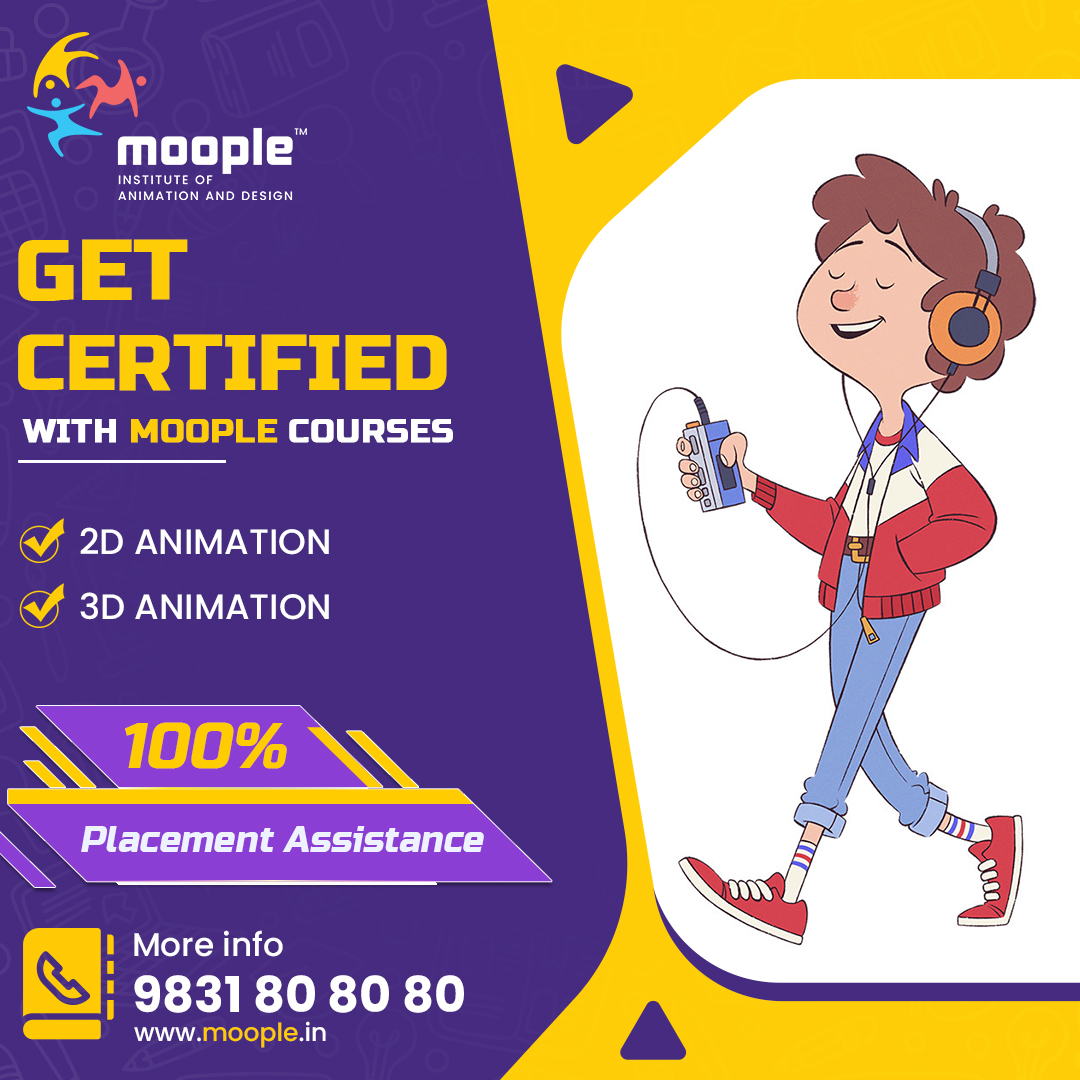 Moople - Institute of Animation and Design (@moopleanimation) / Twitter Moople - Institute of Animation and Design (@moopleanimation) / Twitter