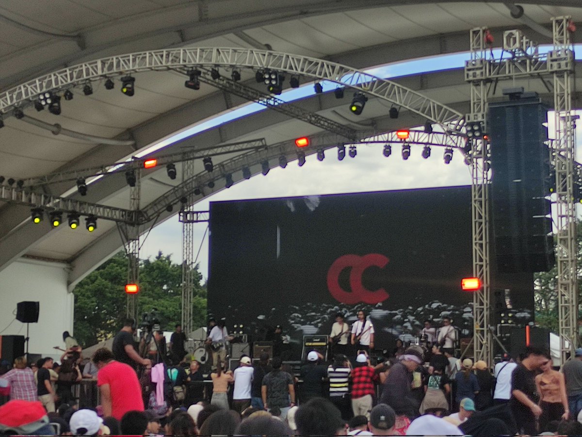 <a href="/CriminalCinema/">Criminal Cinema - /mōlt/ out now</a> is now performing on stage! 

<a href="/BB_Bobapalooza/">Bobapalooza</a> #bobapalooza #bobapalooza2023 #GRANDESTmusicfestivalph #bobapaloozaph
#bobapalooza2023