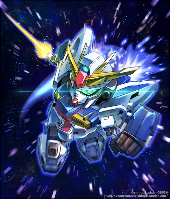 #これを見た人はSDをTLに放流しよう 