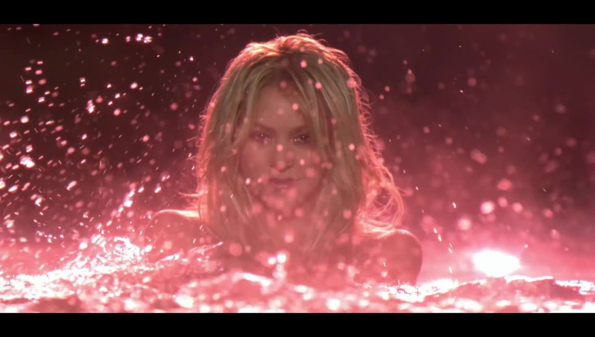 Los debuts más grandes de Shakira en YouTube en las primeras 24 horas: 

1. Bzrp sessions 53 - 50 millones 
2. TQG - 39.8 millones 
3. Can't Remember to Forget You - 21.4 millones 
4. Monotonía - 19 millones