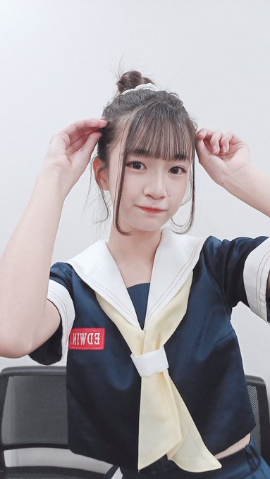 Twitterのコスプレ画像12