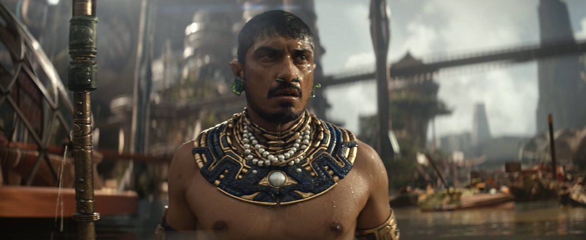 CyDisney's tweet image. #namor reviendra dans le film #AvengersTheKangDynasty