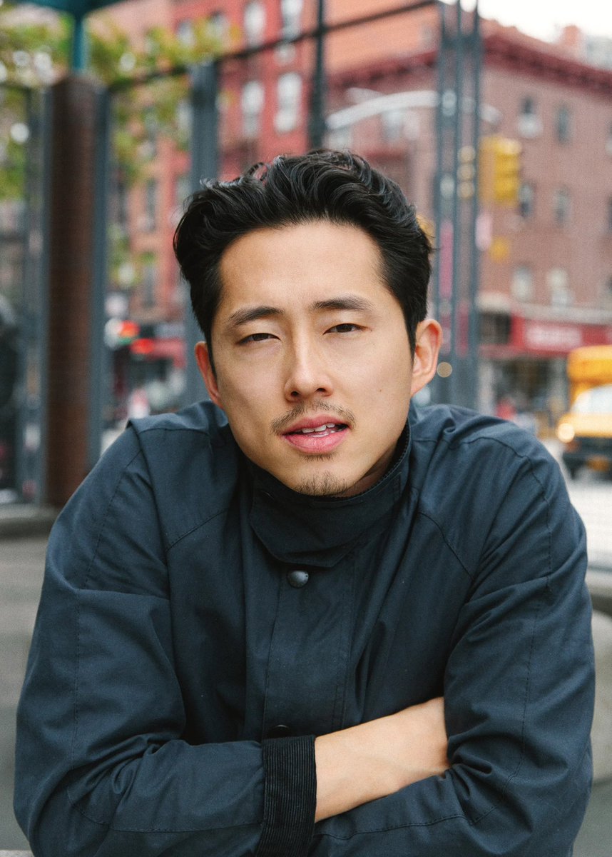 CyDisney's tweet image. #StevenYeun rejoint le casting du film #Thunderbolts dans un rôle tenu secret