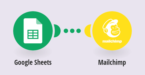 akhileshwar_r's tweet photo. Create Mailchimp subscribers from new Google Sheets rows

Start with this template ↓
👉https://t.co/HZtFKnBWxm

#agentsofshield #rv #cataractsurgery #yorkgatemall #yalcapkn #realestate #rocks #sephoragiveaway #planter #aewdynamite #splintering #respectfully #ftt https://t.co/W0AY3hoCEI