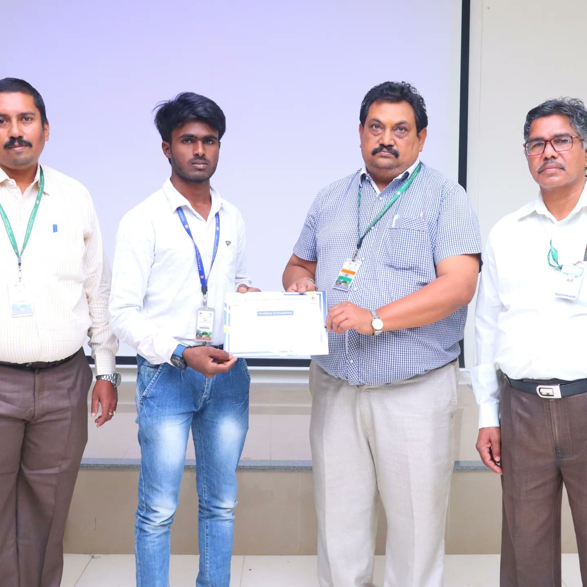 ksrmceofficial's tweet image. Department of Mech organized value added course on Estimating and costing for mechanical engineers from 8 - 24, Feb 2023
#valueaddedcourse #ksrmme #ksrm #ksrmce #kandulagroups #engineering #kadapa #aicte #jntua #IntiativesofMHRD #ugc #iic