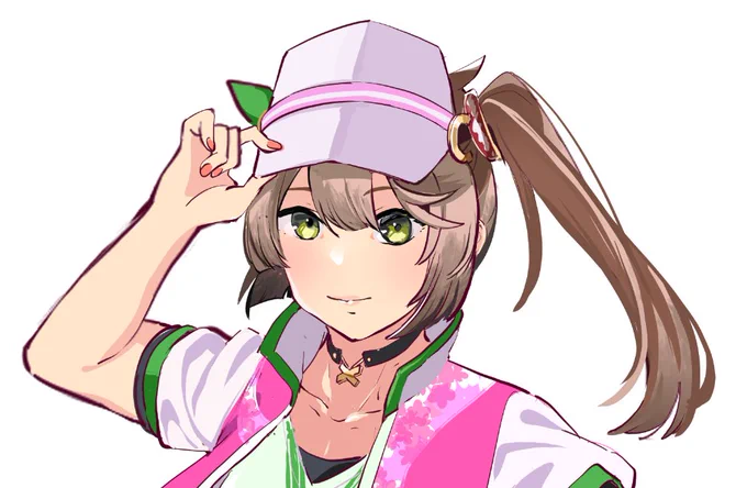 アイネスフウウン 
