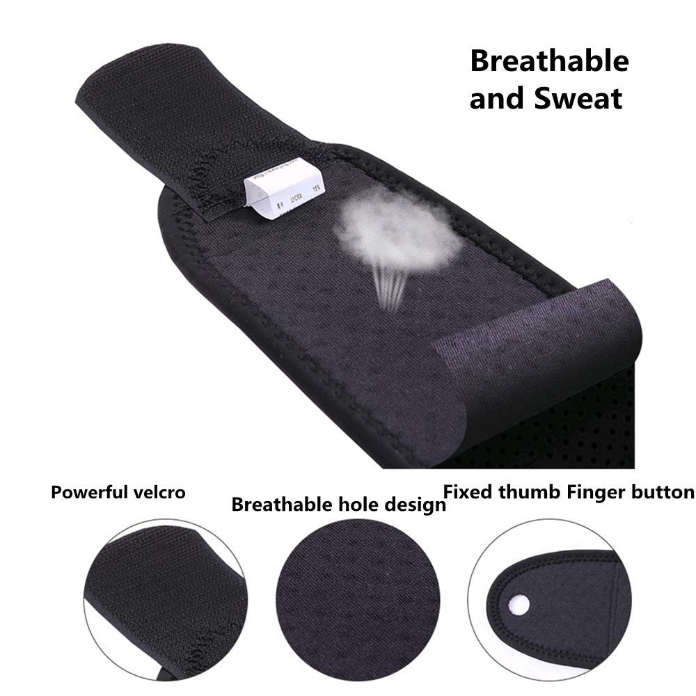 Kelly14537874's tweet photo. Wholesale custom made neoprene wrist wraps suitable for both right and left hands wrist support brace sport exercise training hand protector.
#pain #painrelief #orthopedics #wristsupport #kenya #nairobi #postsurgery #handprotector #wristsupportbrace
#thefitparade#wrist #wristwrap https://t.co/bs3hzmB3pj