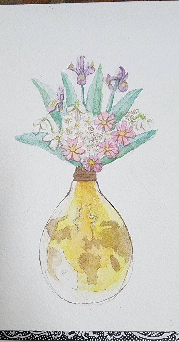 พอมาทำปกเหมือนได้หัวใหม่