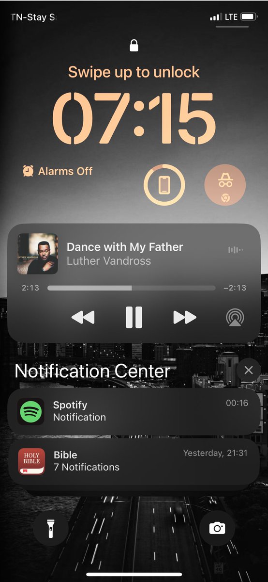 LukeSticks's tweet image. One of those mornings. Wish I had more time with my father.