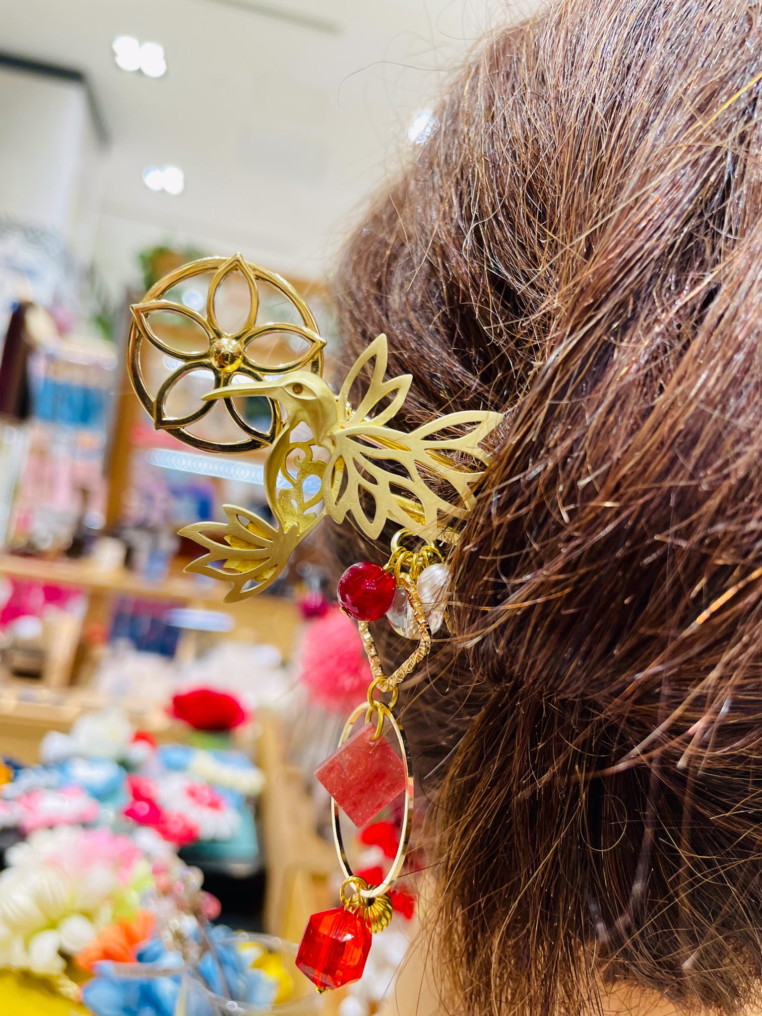 かすう工房かんざし屋✕ドラゴンボール「神龍簪」 正規激安 www