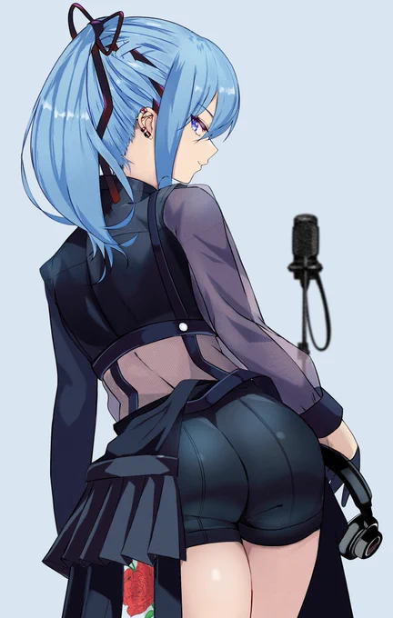 #ほしまちぎゃらりーF/T songs n288 