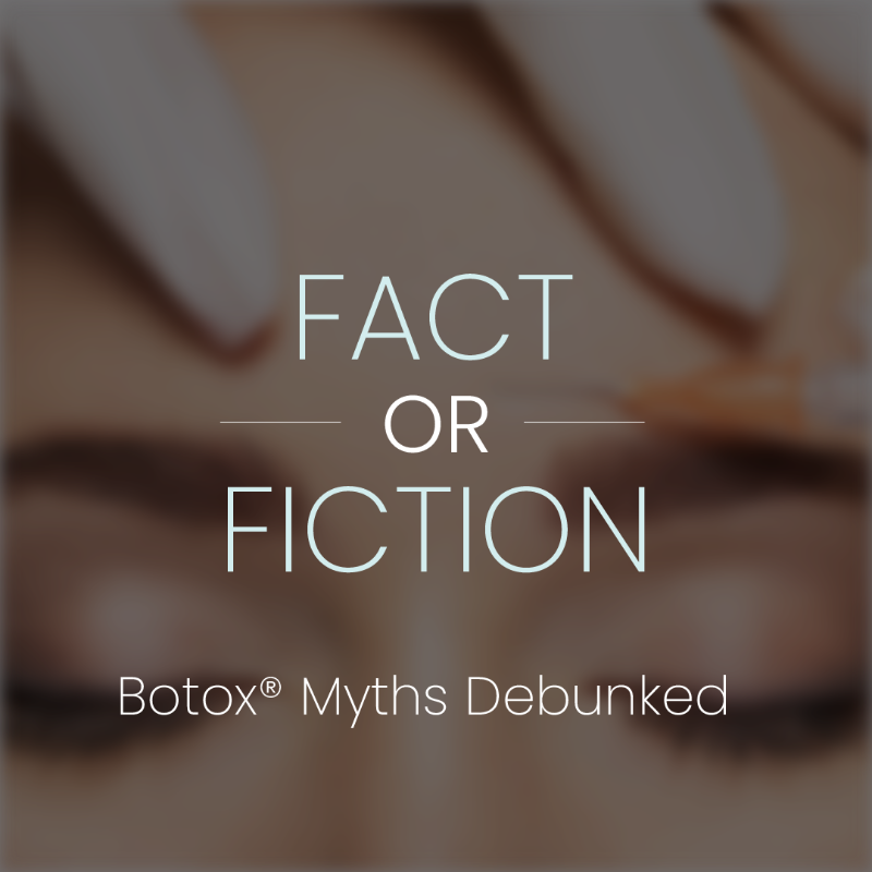 joinredmountain's tweet photo. Botox® is the most popular non-invasive cosmetic treatment, but there are a lot of myths and misinformation out there. Our expert Aesthetic Injectors debunk 6 myths so that you can decide if Botox is right for you! Learn more: https://t.co/KK3fkBELoJ