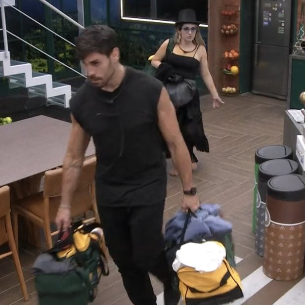 Dantinhas's tweet photo. KKKKKKKKKKKKKKKK #BBB23 https://t.co/YPTVIKK3eG