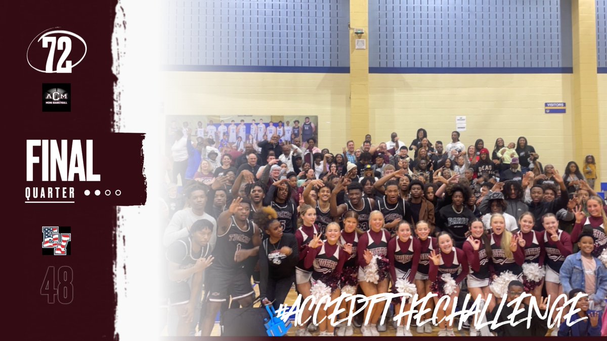 Consolboyshoops's tweet photo. AREA CHAMPIONS!!! #Round3Loading #AcceptTheChallenge #TigerFamily #Ten2One https://t.co/LxOtCKzaa2