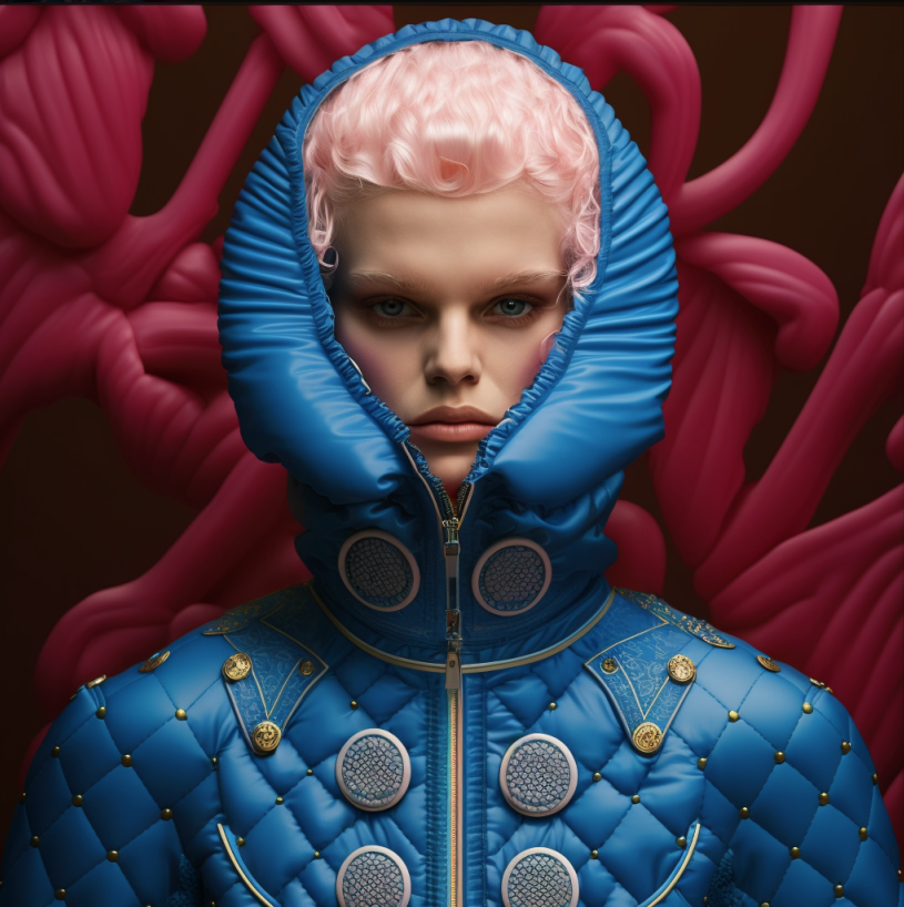 pufflady310's tweet photo. would you wear these winter puffers #winterpuff #pufferjacket #pufflady #AIArtistCommunity #aifashion https://t.co/bQOzZzuhPB
