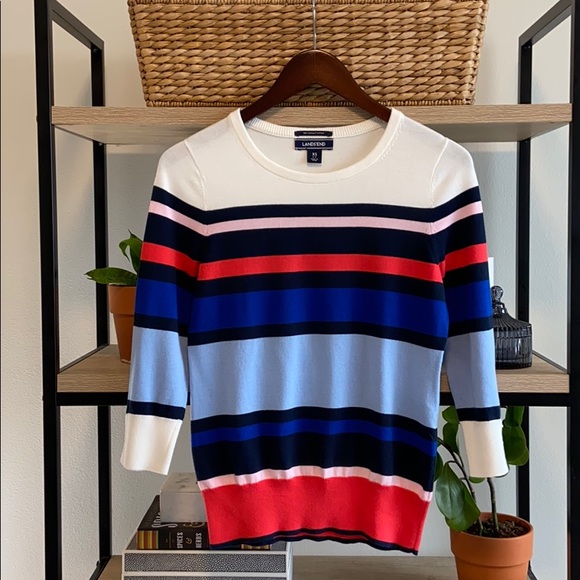 poshfever's tweet photo. So good I had to share! Check out all the items I'm loving on @Poshmarkapp #poshmark #fashion #style #shopmycloset #styleco #landsend: https://t.co/TNah3THw2O https://t.co/sGanN1fmIy