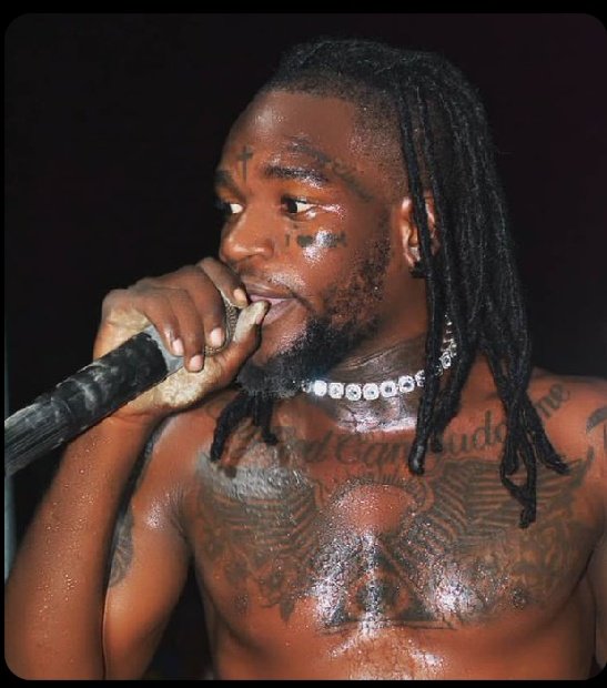 M A C K 🤠 🇹🇿. tweet media