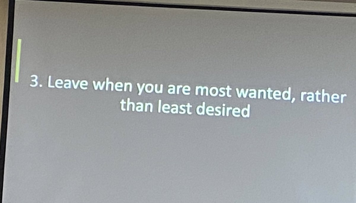 rochakalpha's tweet photo. This should resonate with a lot of corporate warriors.
#Desirability https://t.co/IVIQWdkb4Z