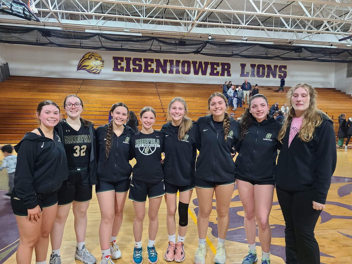 ❤️ these girls. 😢