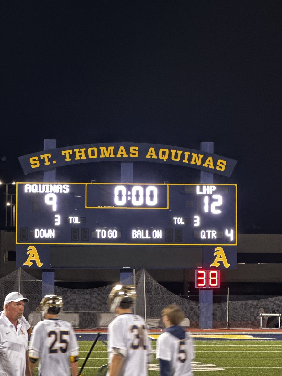 Lake Highland Boys Lacrosse tweet media