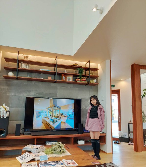 Twitterのコスプレ画像54