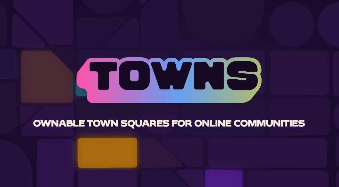GACryptoO's tweet photo. 💎#TownsChain 25.5M fund raised🔥@townsapp

💸Join alpha Round &amp; Be an Early user &amp; free Towns Alpha #NFT👀

👉 Connect with your #metamask wallet: https://t.co/I1nLLootTa

👉Join Alpha and complete the Survey✅

 ✨Make sure to♥️Like &amp; Retweet🔁 &amp; Stick with us @GNAirdrops

1/2 https://t.co/ug8tkPTkcE