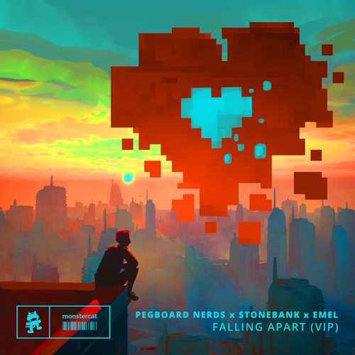 MusicEternal1's tweet photo. Out Now:
Falling Apart (VIP) by Pegboard Nerds, Stonebank & EMEL
https://t.co/KpLEiSq7do
#Musiceternal #PegboardNerds #Stonebank #EMEL #FallingApart #Monstercat #HappyHardcore #Denmark #Norway #UnitedKingdom
@Monstercat @PegboardNerds @StonebankMusic @EmelMusicUK https://t.co/eSqR9IDuV7