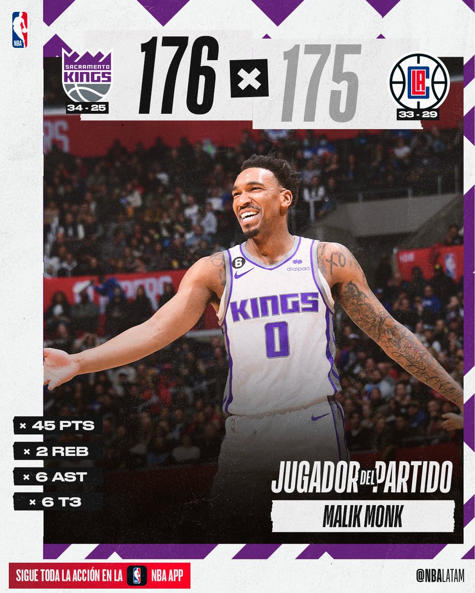 NBALatam's tweet image. Uno de los mejores partidos en la historia de la #NBA 

▫️ Remontada
▫️ Empate épico
▫️ Doble suplementario
▫️ Remontada en suplementario

¡INOLVIDABLE!