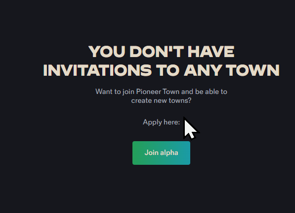 GACryptoO's tweet photo. 💎#TownsChain 25.5M fund raised🔥@townsapp

💸Join alpha Round &amp; Be an Early user &amp; free Towns Alpha #NFT👀

👉 Connect with your #metamask wallet: https://t.co/I1nLLootTa

👉Join Alpha and complete the Survey✅

 ✨Make sure to♥️Like &amp; Retweet🔁 &amp; Stick with us @GNAirdrops

1/2 https://t.co/ug8tkPTkcE