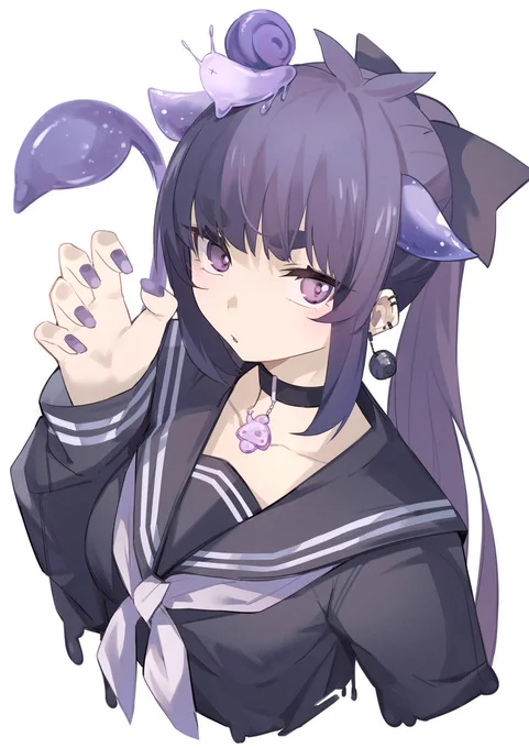 推しです#Chimurium 