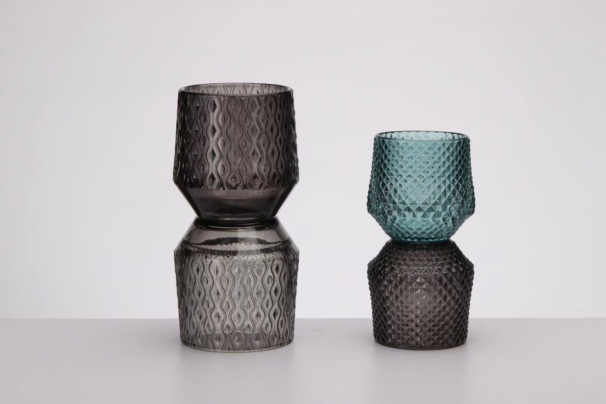 homedeed's tweet photo. We are proud to reveal some of our new collections on Home Fragrance Candle Jars.
In this shinny Spring,celebrate with our Trends 😉 
Contact our specialist via: homedeed@126.com
#homefragrance #homedecor #springtrends https://t.co/K2Ze5vVsdE