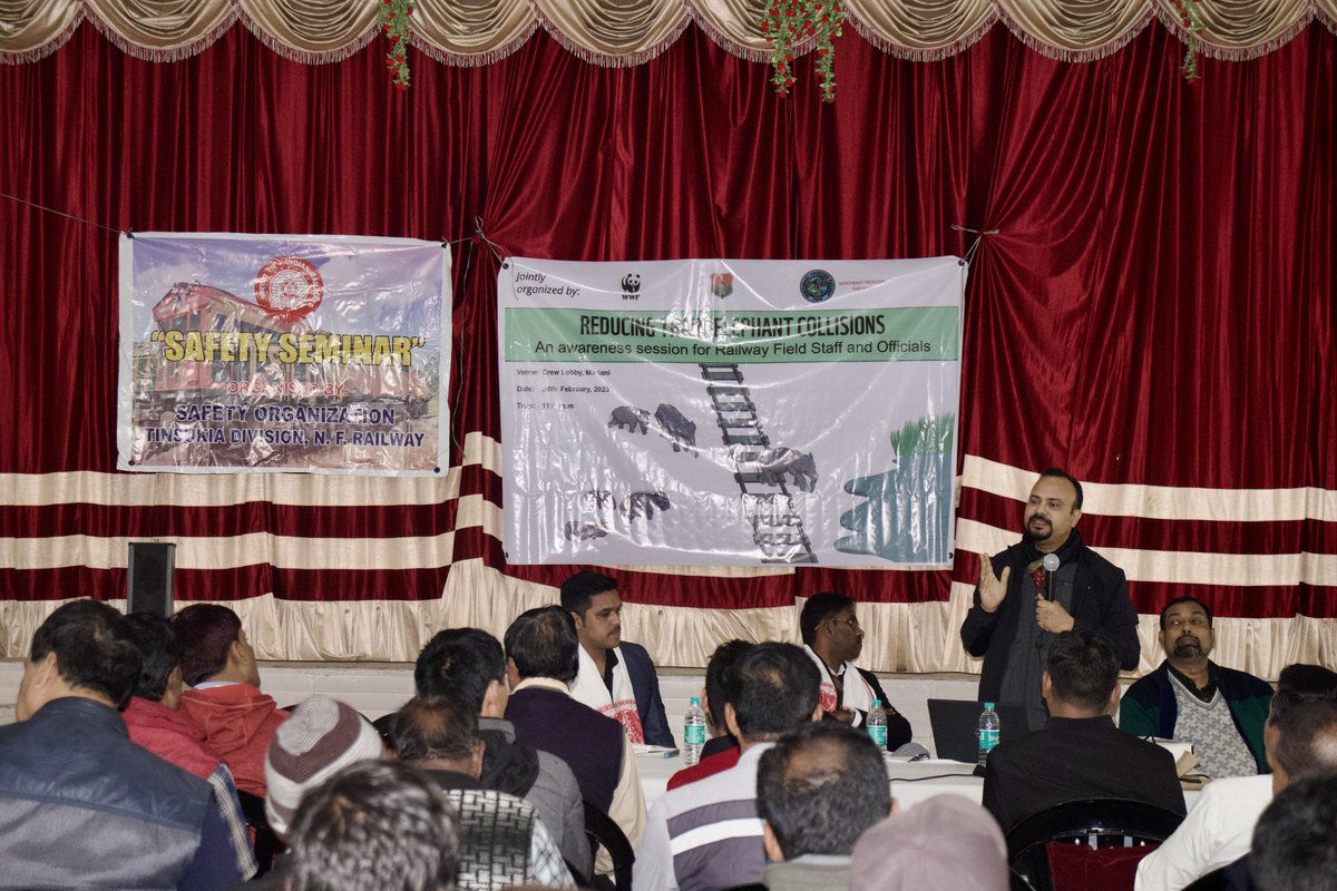 DFO Jorhat (T) Division tweet media