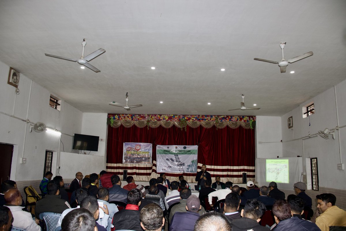 DFO Jorhat (T) Division tweet media